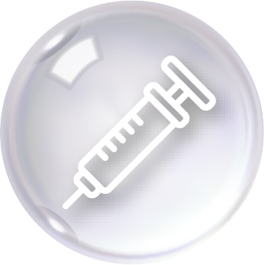 Injectable Treatment