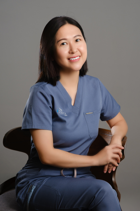 Vivien Ng - Skin Therapist